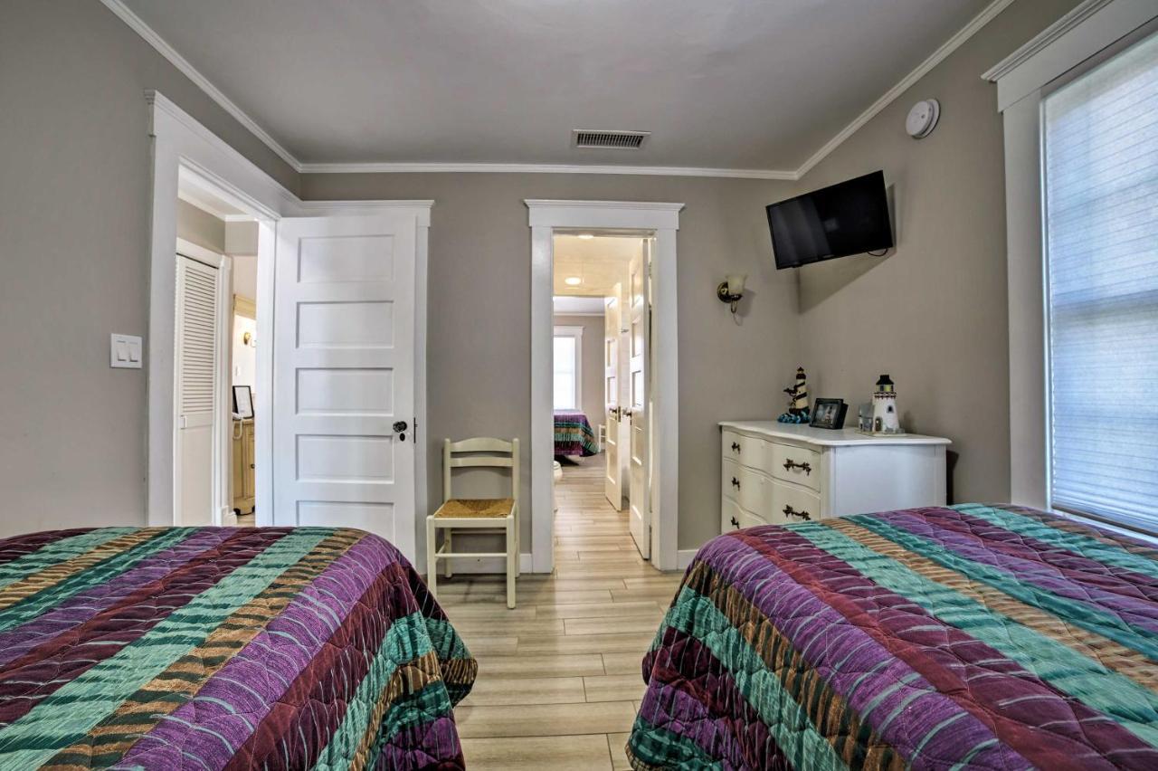 Ocean-View Home - Walk To Avalon City Center! Exterior foto