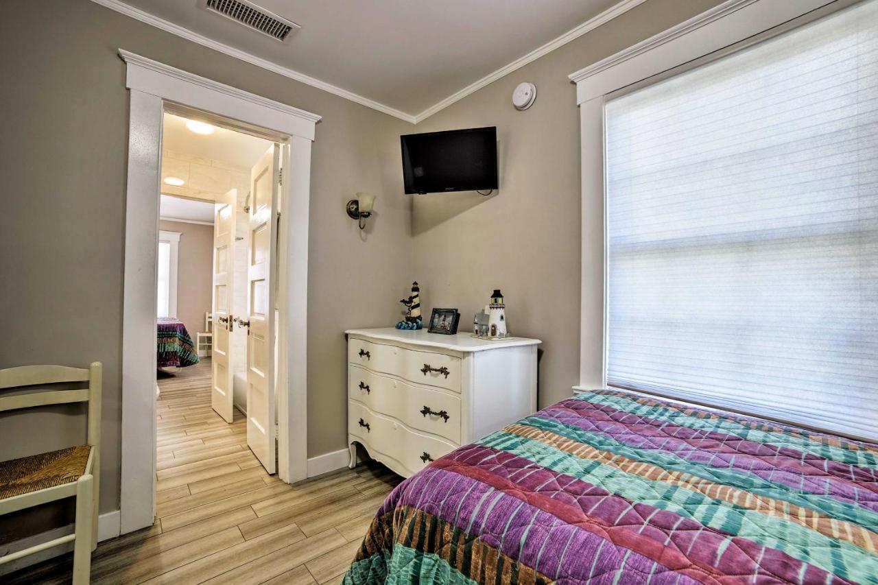 Ocean-View Home - Walk To Avalon City Center! Exterior foto