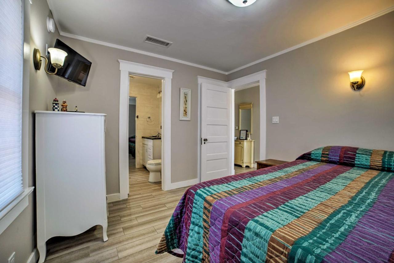 Ocean-View Home - Walk To Avalon City Center! Exterior foto